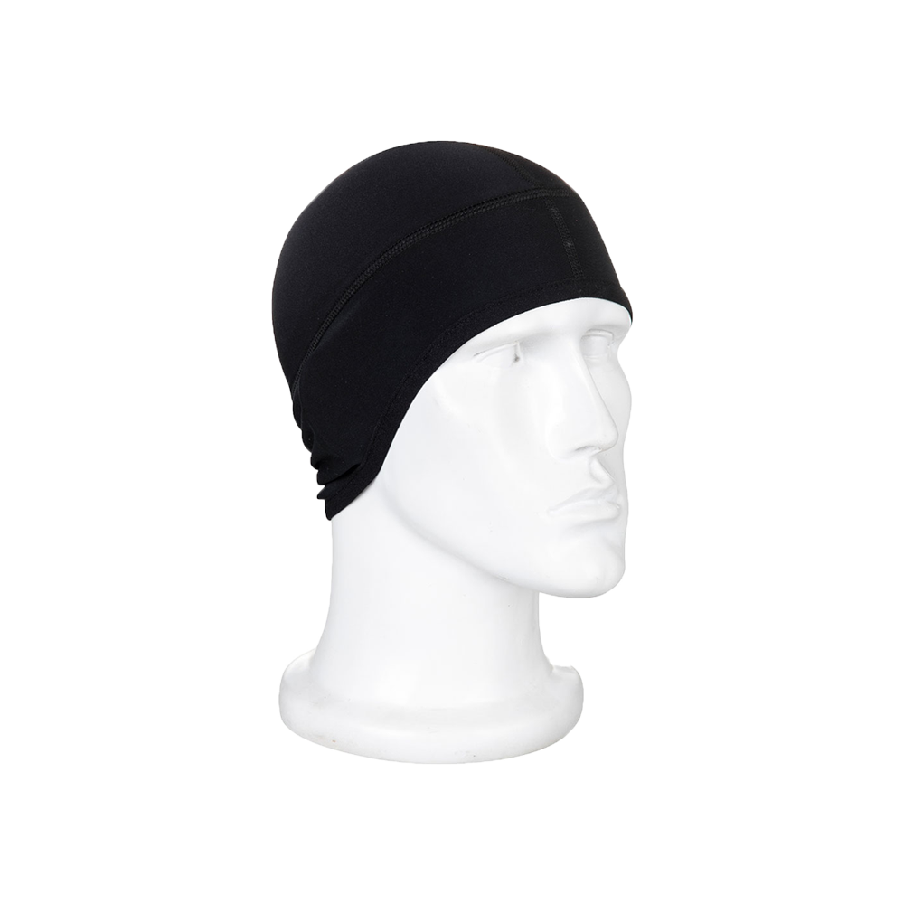Lot De 3 Doublures De Casque Avec Rabat De Cou - Refroidissement, Neuf Avec Étiquettes