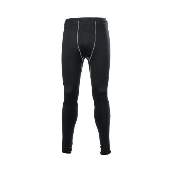 Sous-vêtements Thermiques Femme Ticioeke - Col Montant, Polaire, Pour Ski, Yoga, Running