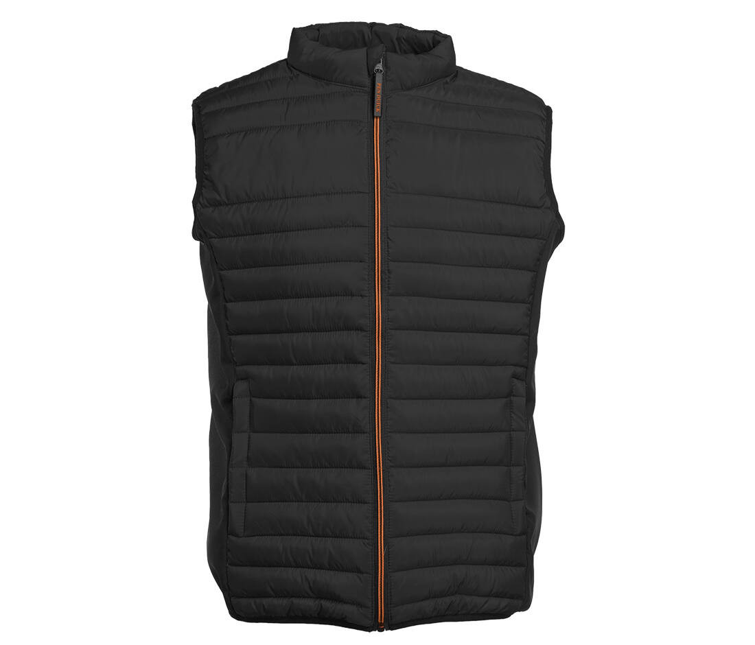 Bodywarmer Hybride – Impérial